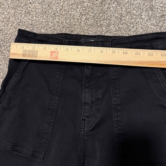 Mavi “Sheila” Pants – Black (Size 27) | Comfortable & Stylish! - Picture 6 of 9